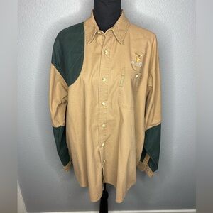 Columbia Hunting Shirt